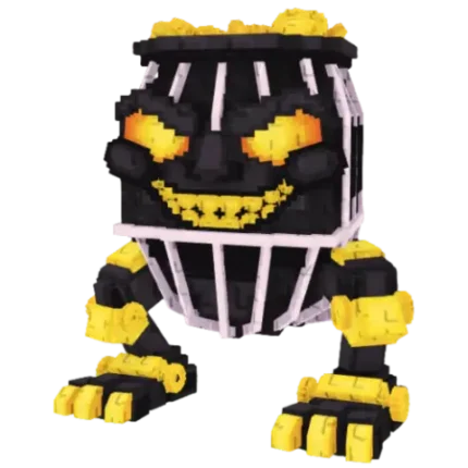 Gold Gold Gold - Steal A Brainrot