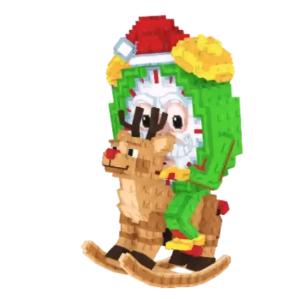 Jolly Jolly Sahur - Steal A Brainrot