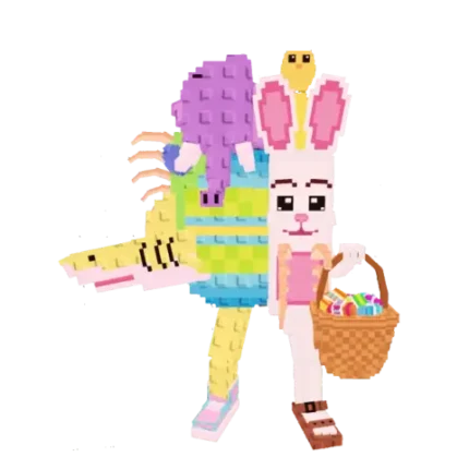 La Easter Grande - Steal A Brainrot