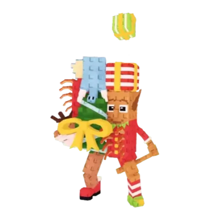 La Jolly Grande - Steal A Brainrot