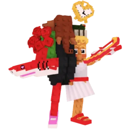 La Romantic Grande - Steal A Brainrot