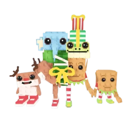 Los Jolly Combinasionas - Steal A Brainrot