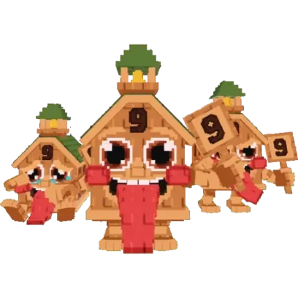 Los Sekolahs - Steal A Brainrot