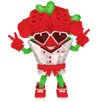 Lovin Rose - Steal A Brainrot