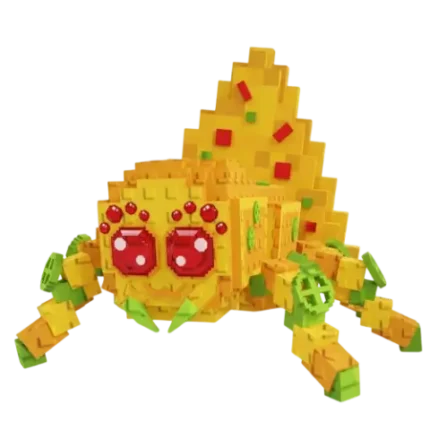 Nacho Spyder - Steal A Brainrot