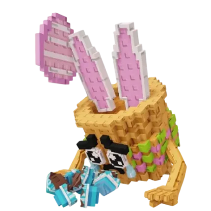 Noo my Eggs - Steal A Brainrot