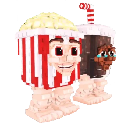 Popcuru and Fizzuru - Steal A Brainrot