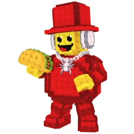 Sammyni Fattini - Steal A Brainrot