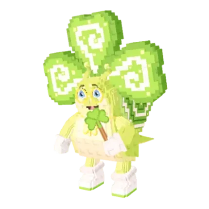 Snailo Clovero - Steal A Brainrot