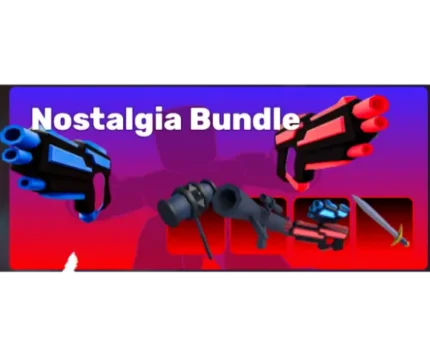Nostalgia Bundle - Rivals