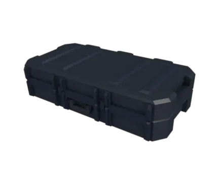 Skin Case 1 - Rivals