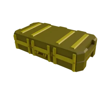 Skin Case 2 - Rivals