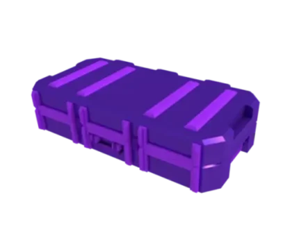Skin Case 3 - Rivals
